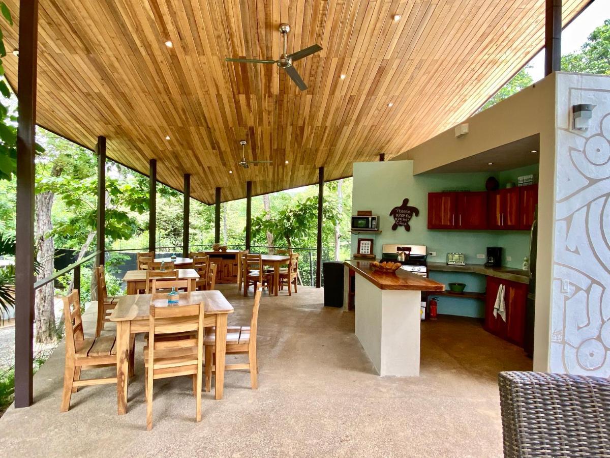 פלאיה גרנדה Villas Kalei מראה חיצוני תמונה