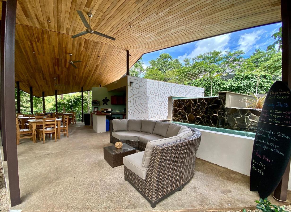פלאיה גרנדה Villas Kalei מראה חיצוני תמונה
