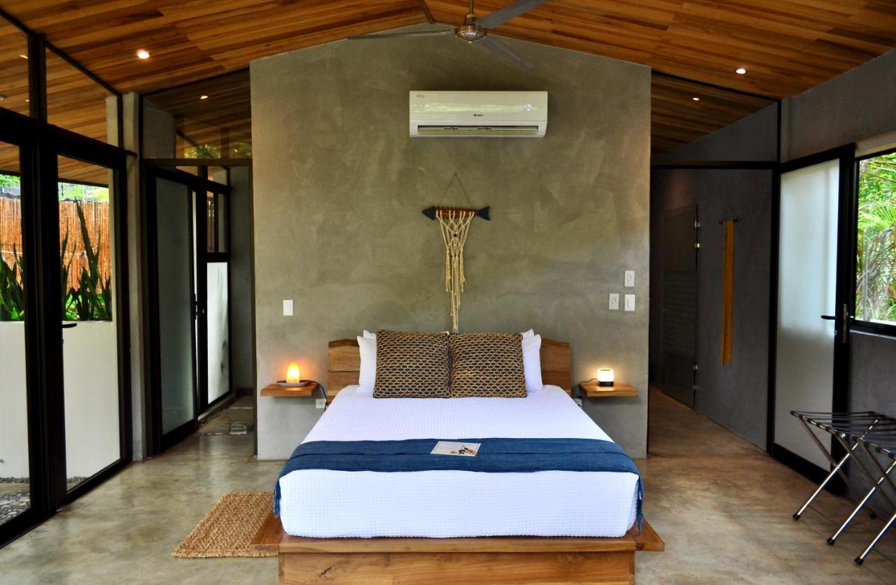 פלאיה גרנדה Villas Kalei מראה חיצוני תמונה