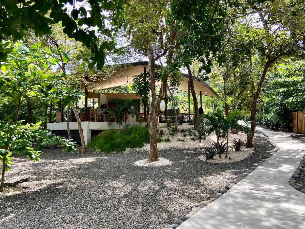 פלאיה גרנדה Villas Kalei מראה חיצוני תמונה