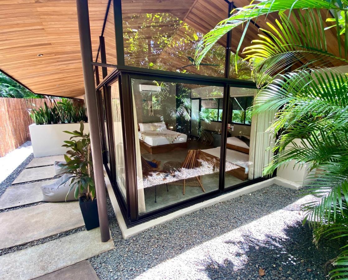 פלאיה גרנדה Villas Kalei מראה חיצוני תמונה