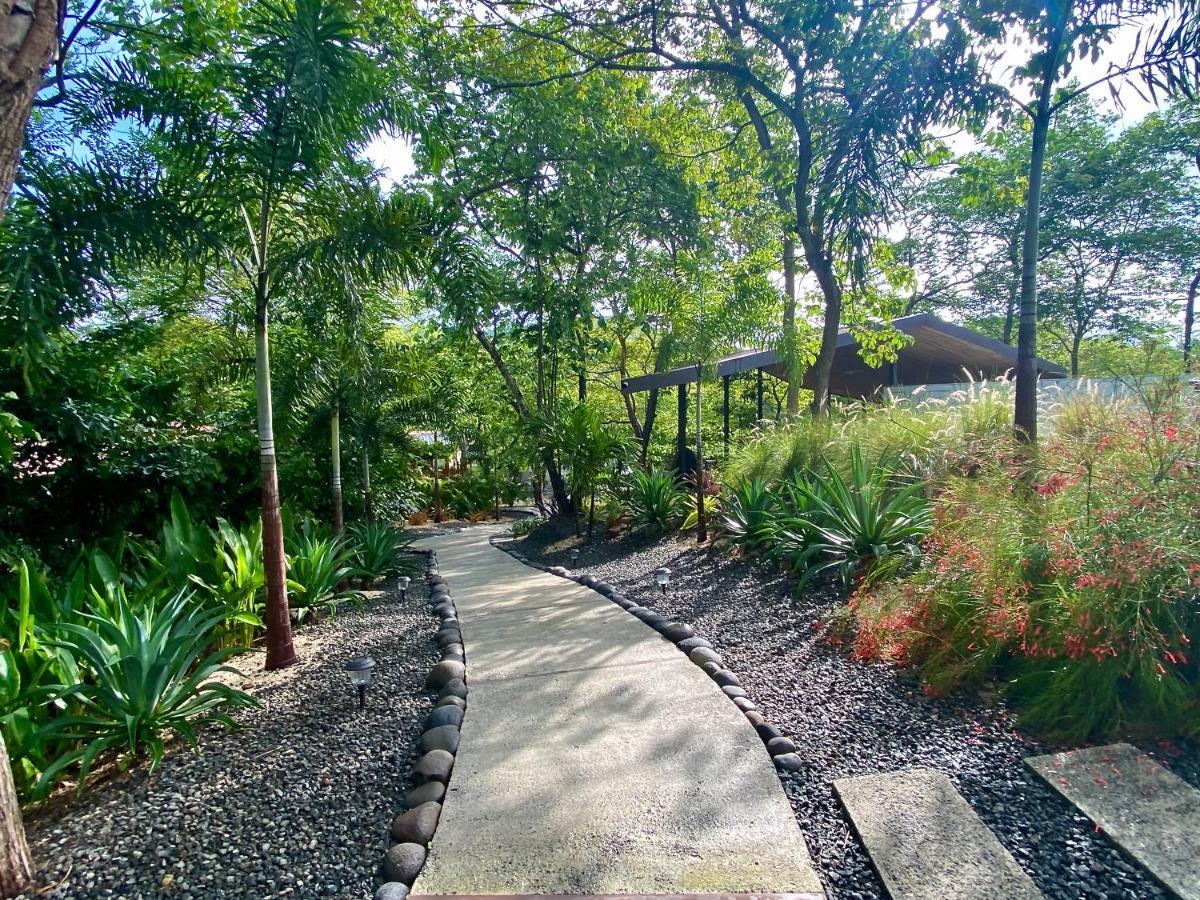 פלאיה גרנדה Villas Kalei מראה חיצוני תמונה