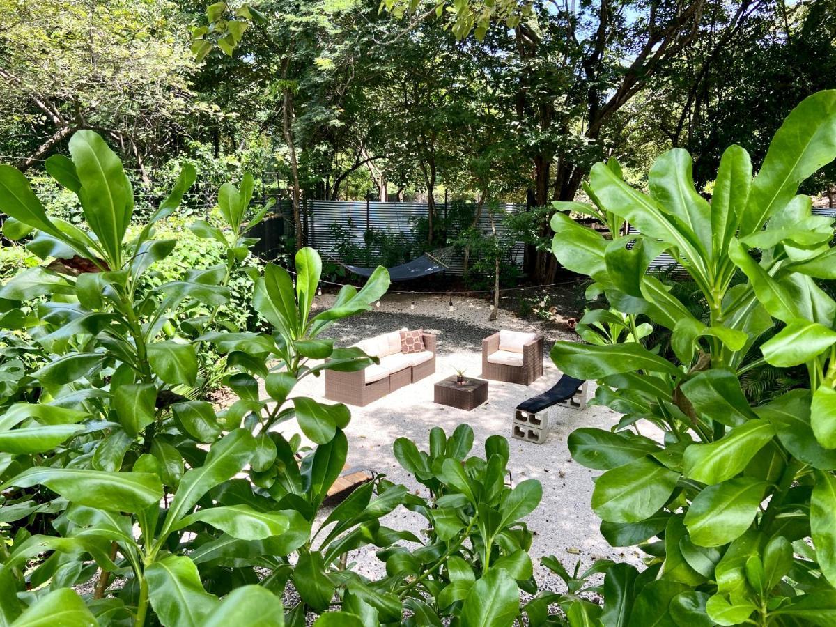 פלאיה גרנדה Villas Kalei מראה חיצוני תמונה