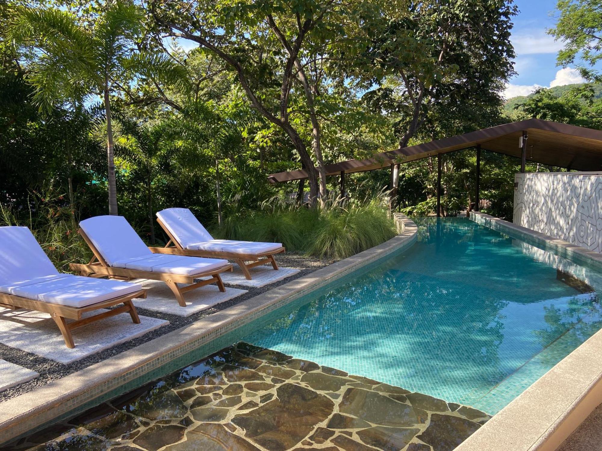 פלאיה גרנדה Villas Kalei מראה חיצוני תמונה