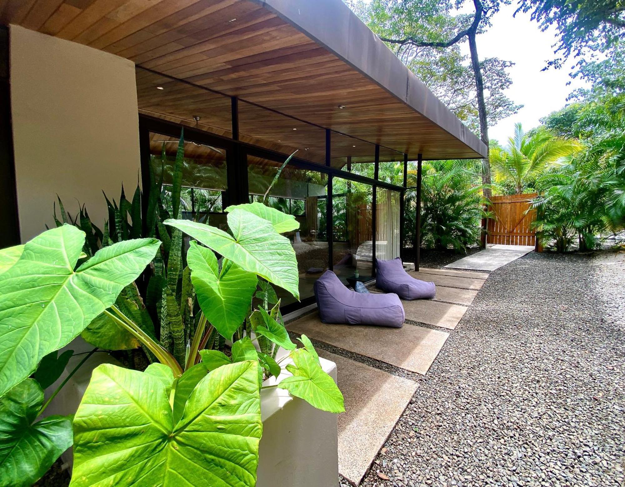 פלאיה גרנדה Villas Kalei מראה חיצוני תמונה
