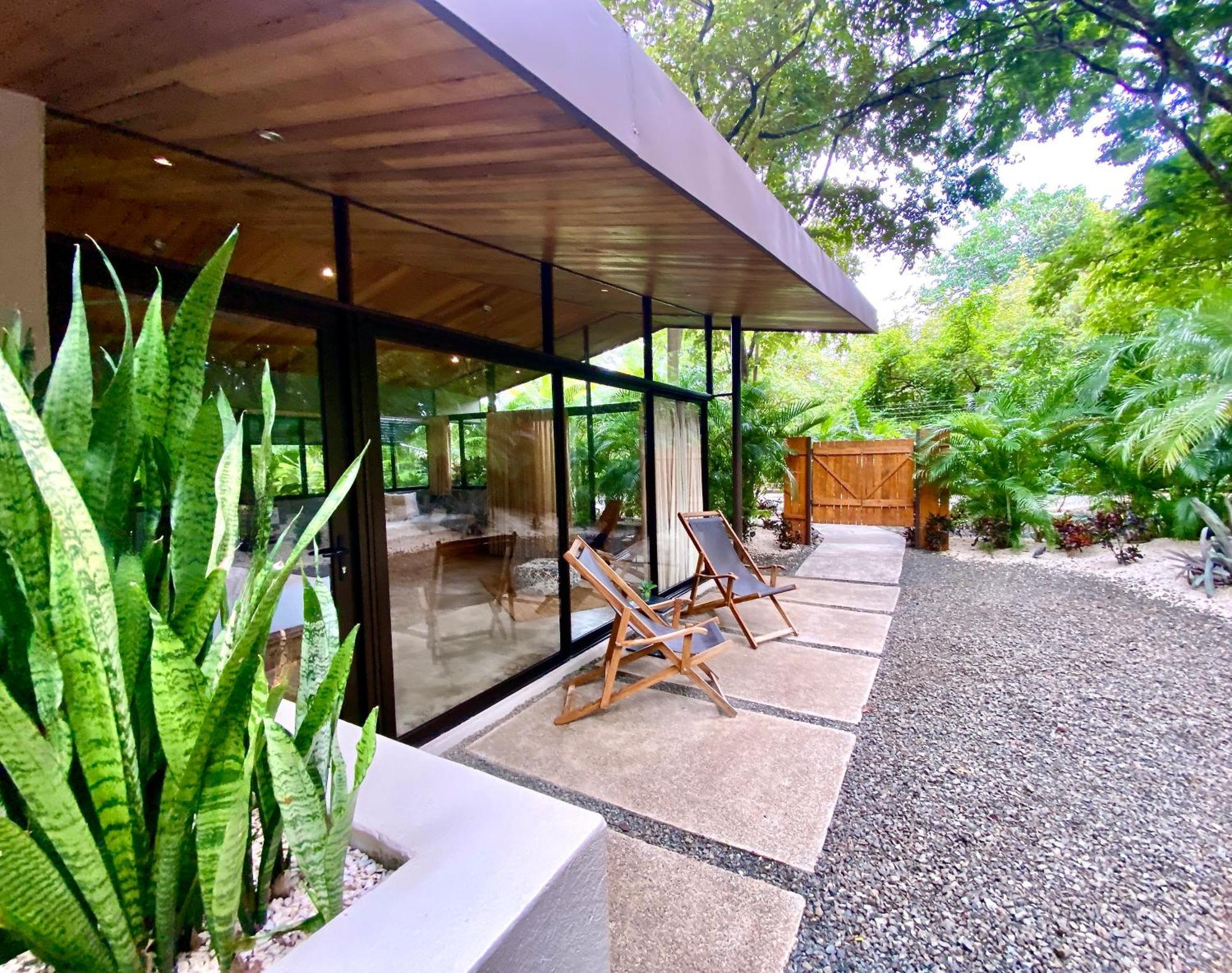 פלאיה גרנדה Villas Kalei מראה חיצוני תמונה