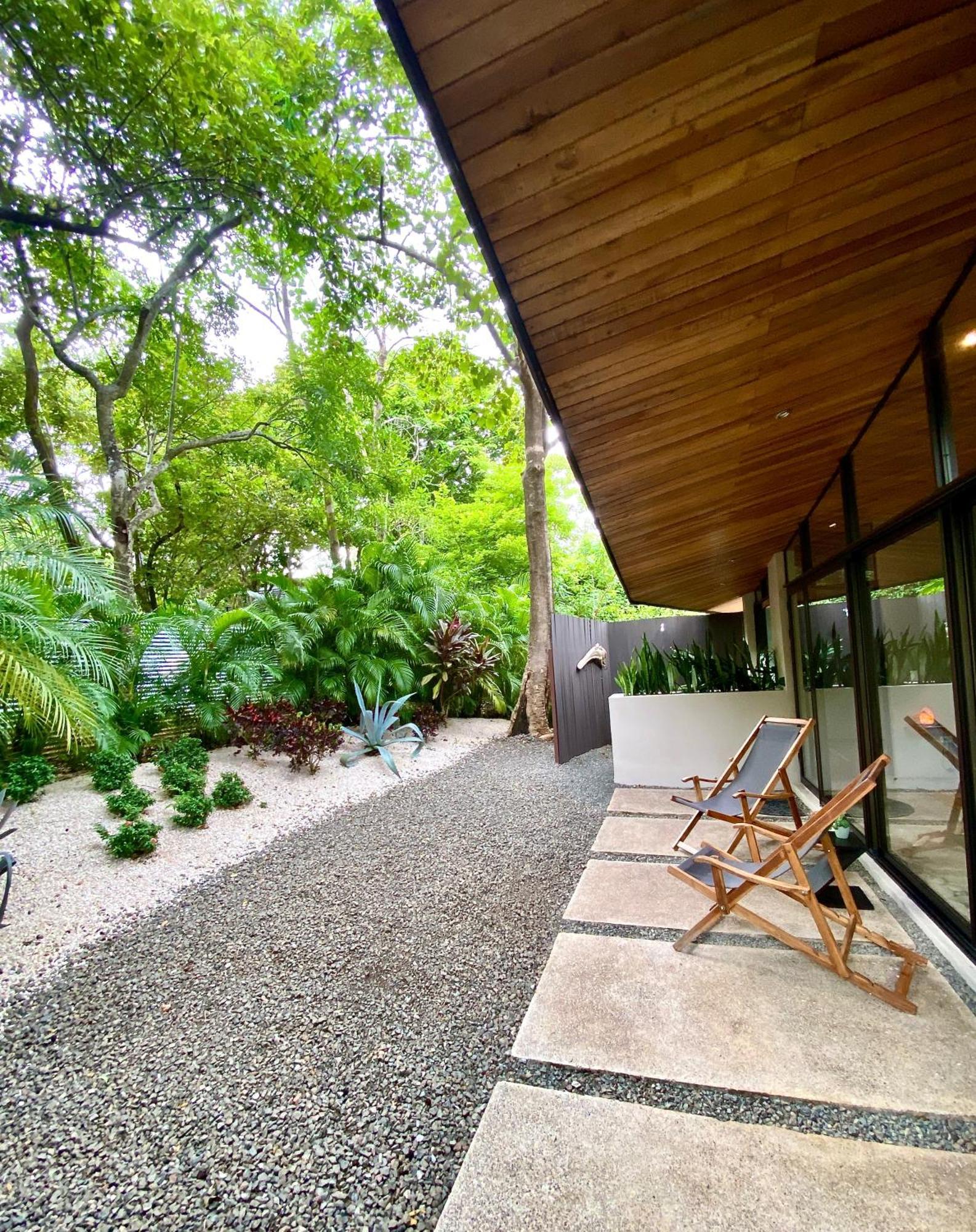 פלאיה גרנדה Villas Kalei מראה חיצוני תמונה
