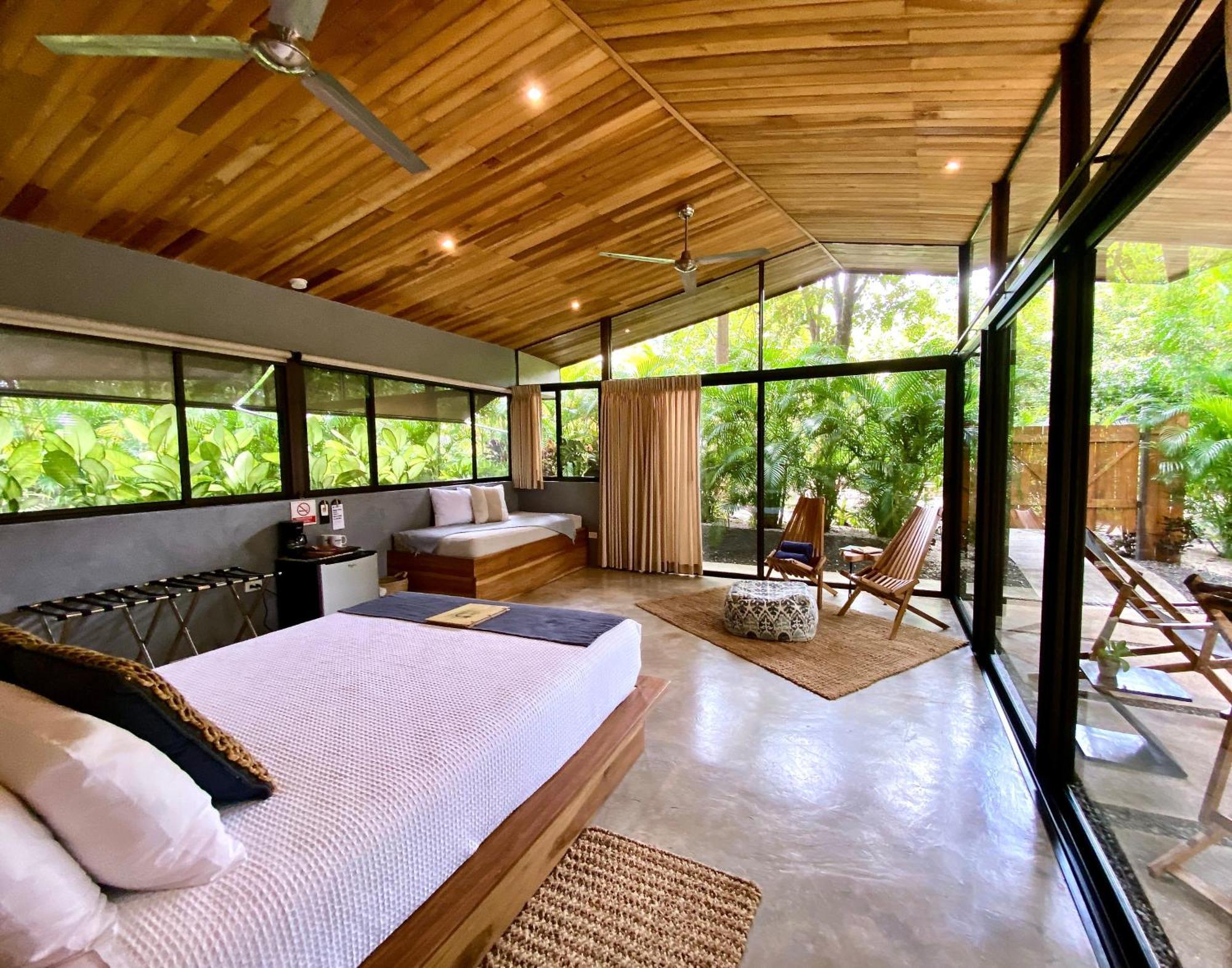 פלאיה גרנדה Villas Kalei מראה חיצוני תמונה