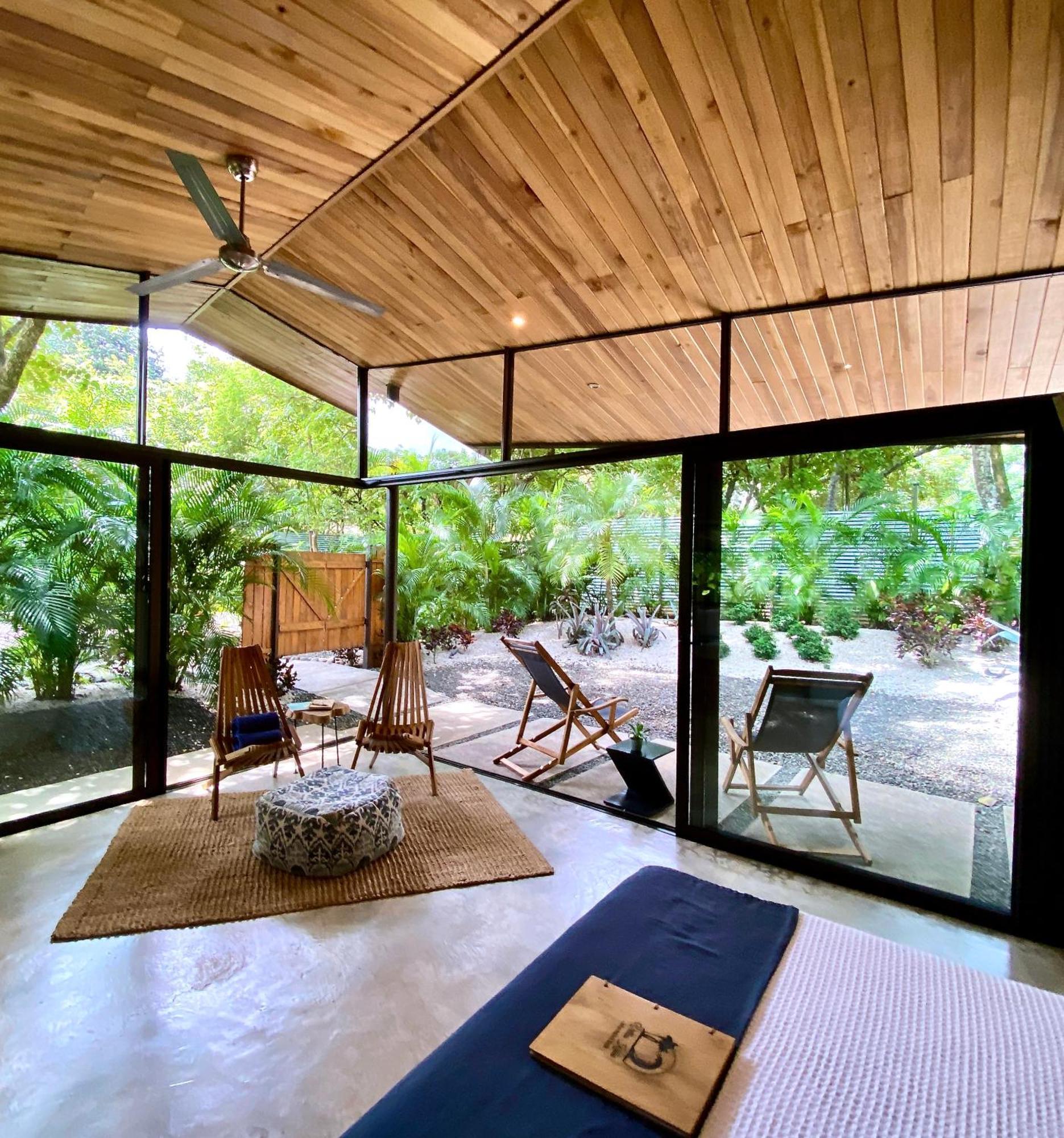 פלאיה גרנדה Villas Kalei מראה חיצוני תמונה