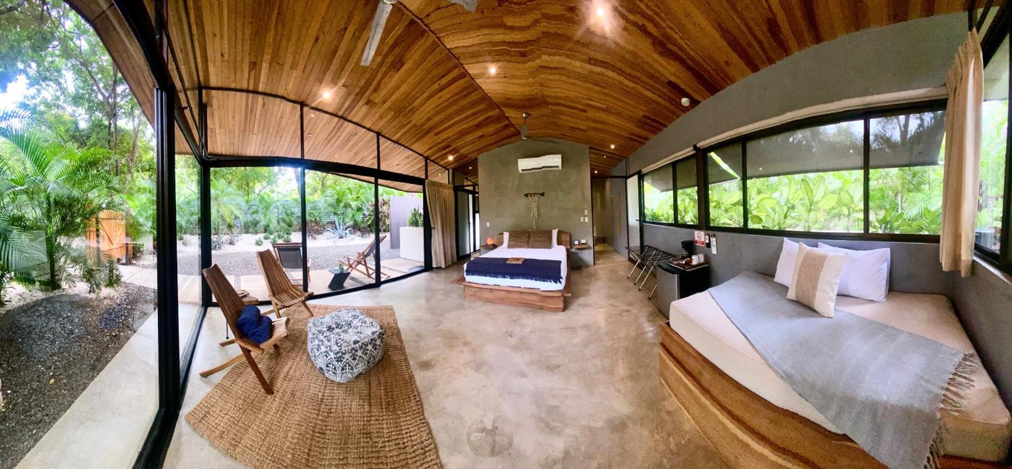 פלאיה גרנדה Villas Kalei מראה חיצוני תמונה