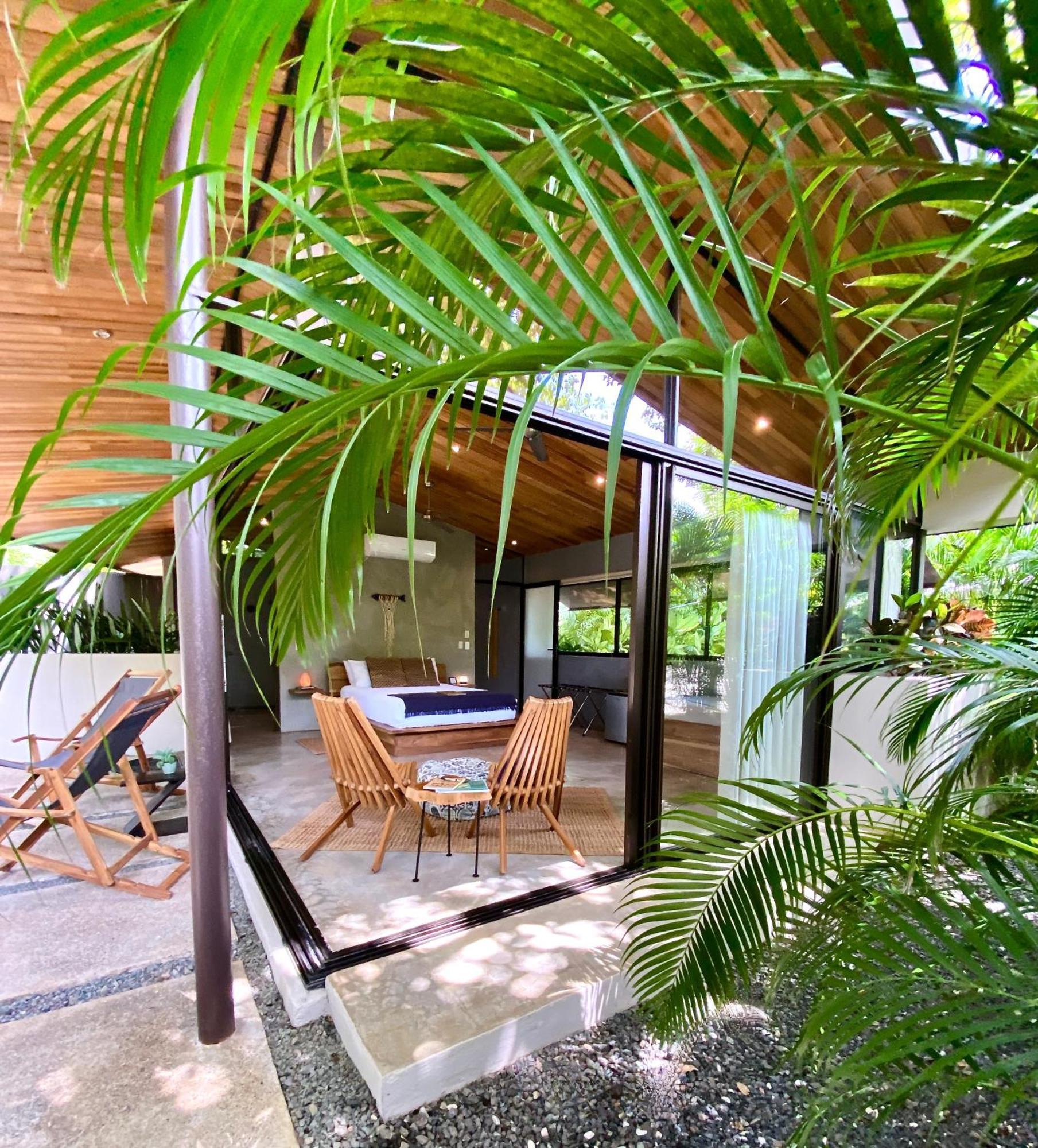 פלאיה גרנדה Villas Kalei מראה חיצוני תמונה