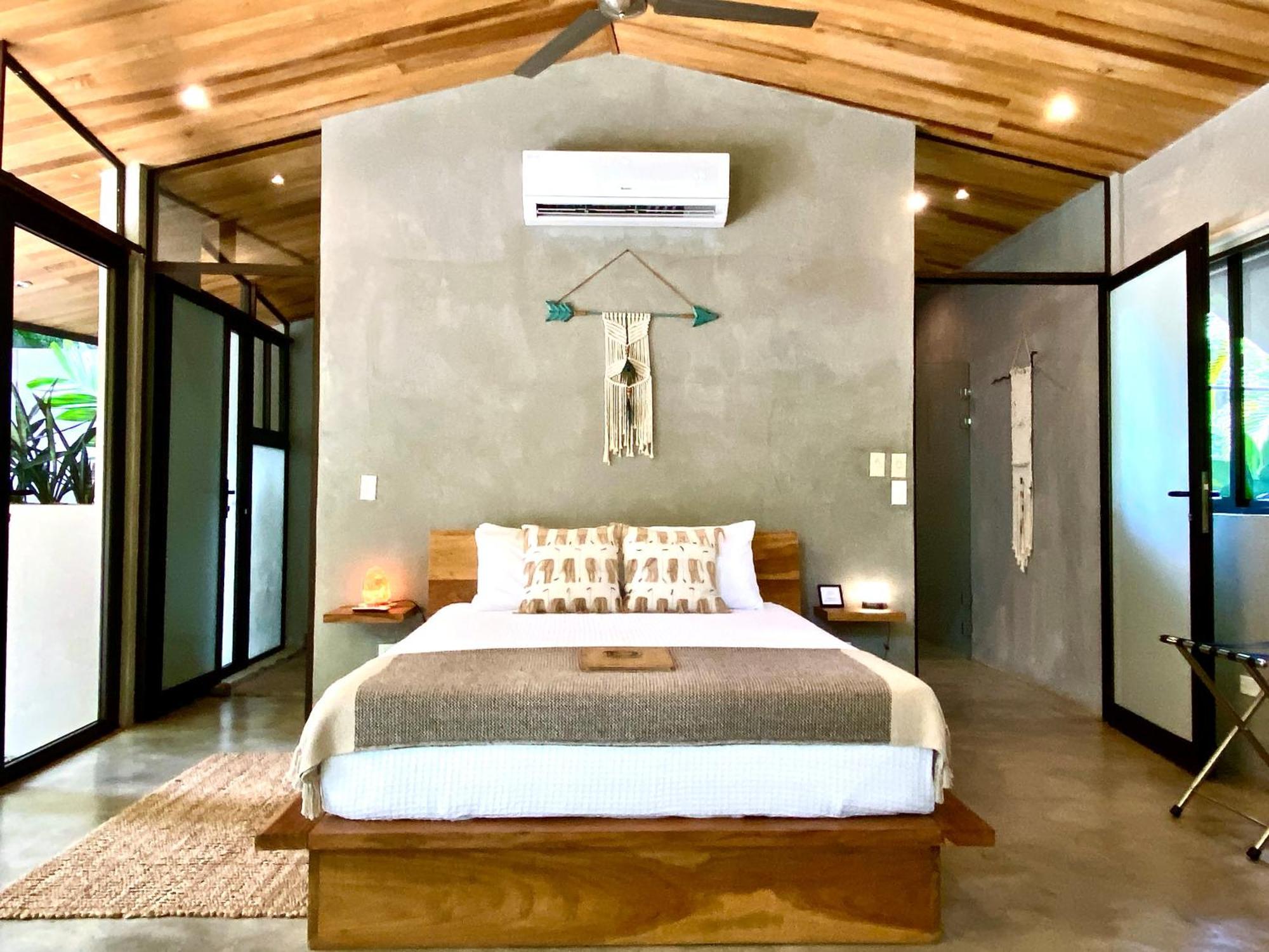 פלאיה גרנדה Villas Kalei מראה חיצוני תמונה