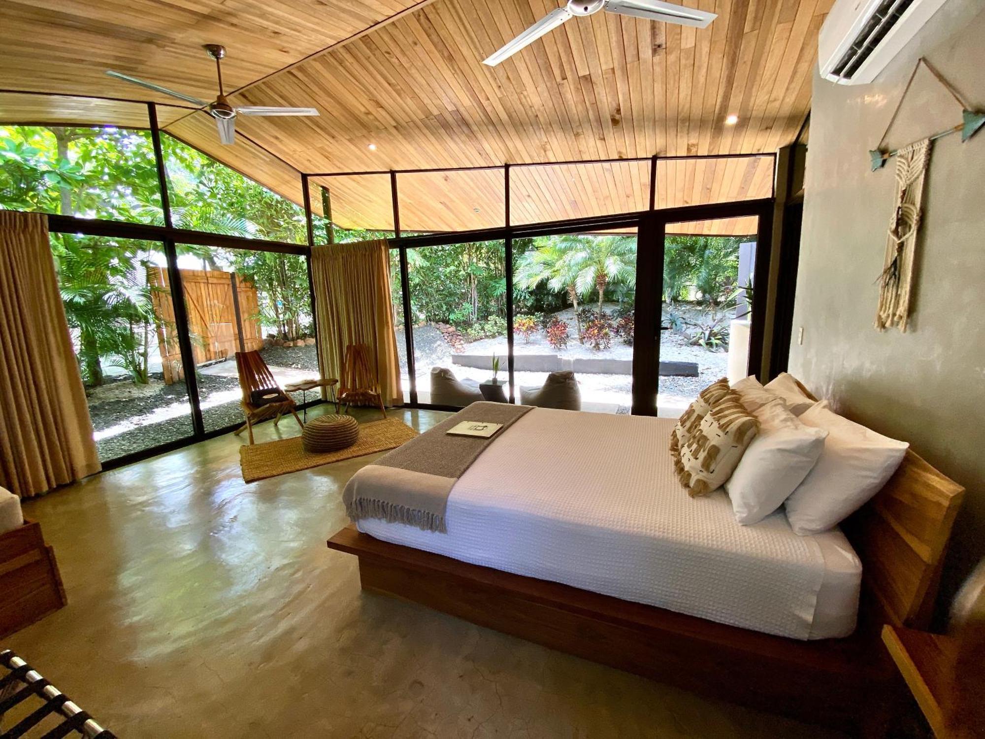 פלאיה גרנדה Villas Kalei מראה חיצוני תמונה