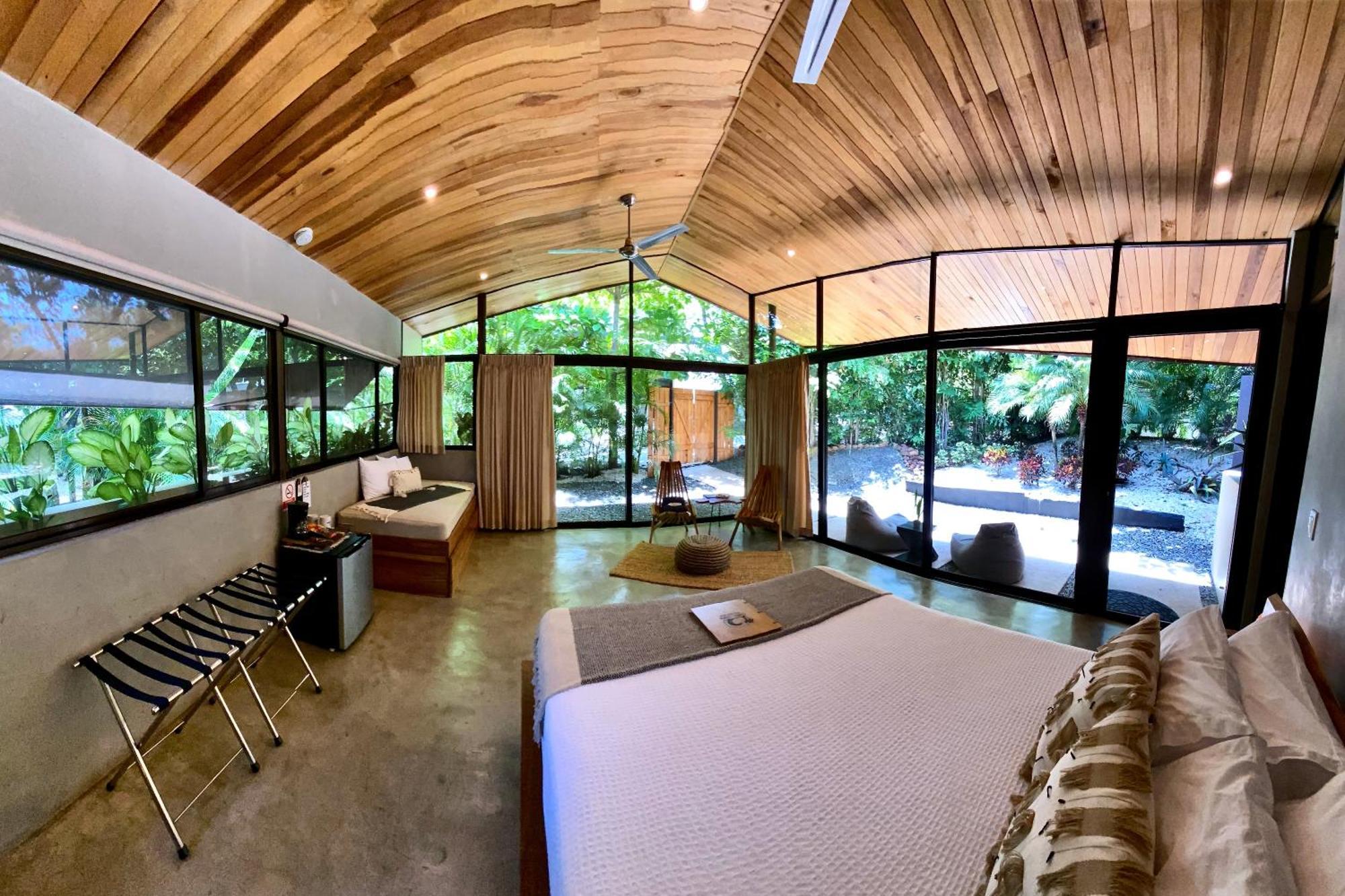 פלאיה גרנדה Villas Kalei מראה חיצוני תמונה
