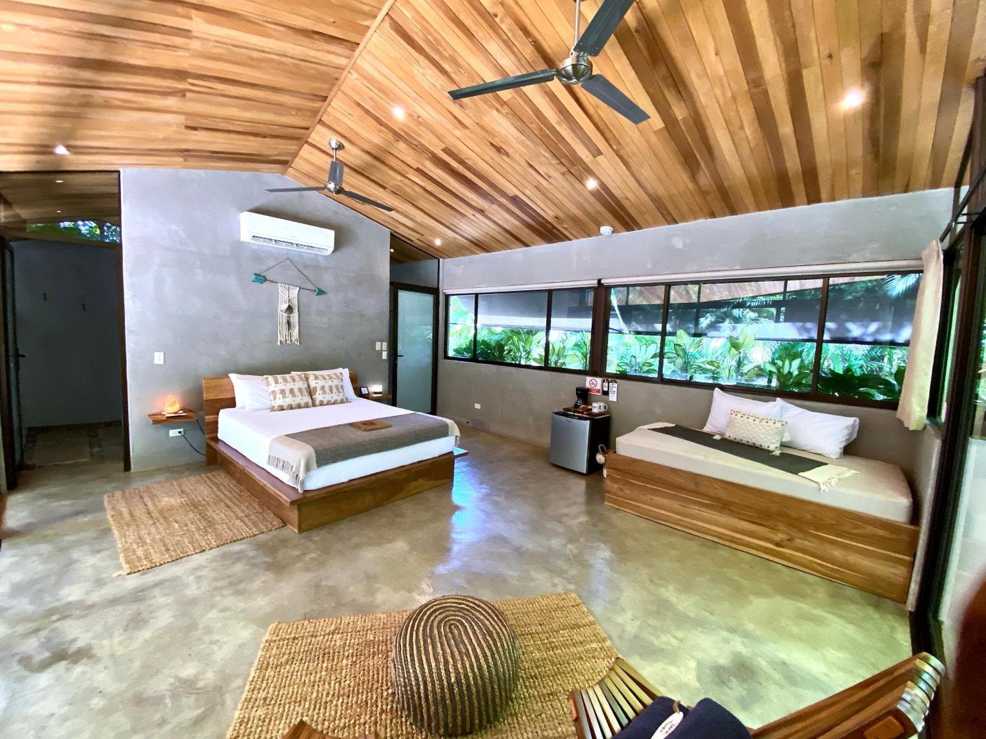 פלאיה גרנדה Villas Kalei מראה חיצוני תמונה