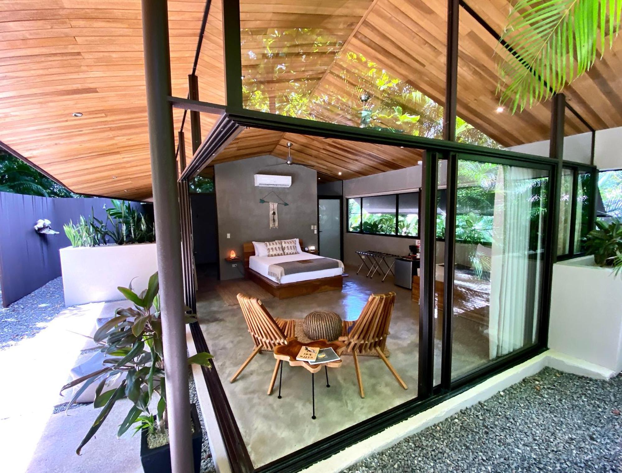 פלאיה גרנדה Villas Kalei מראה חיצוני תמונה