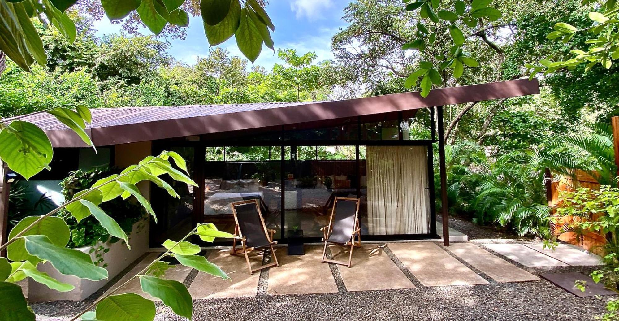 פלאיה גרנדה Villas Kalei מראה חיצוני תמונה