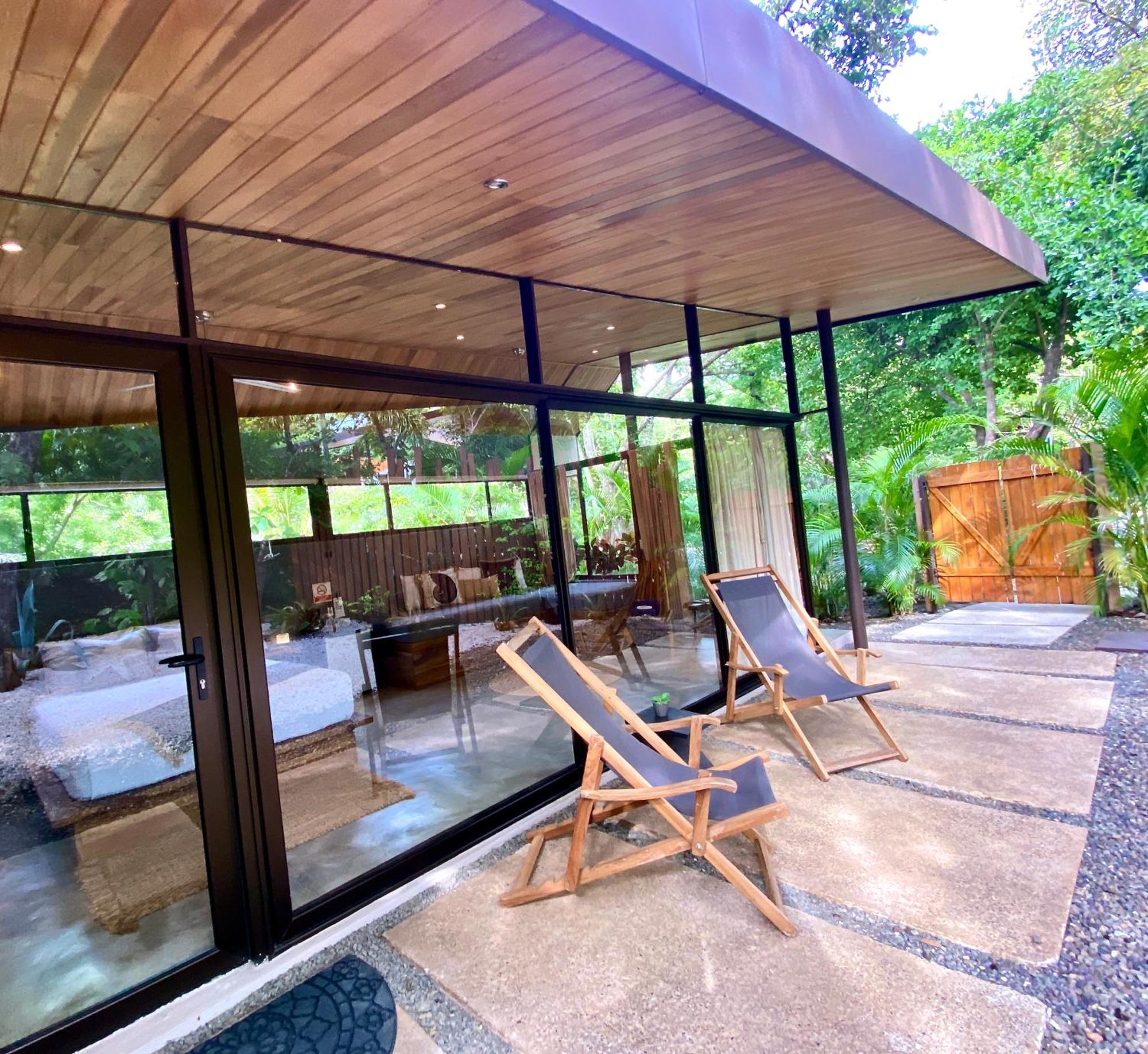 פלאיה גרנדה Villas Kalei מראה חיצוני תמונה