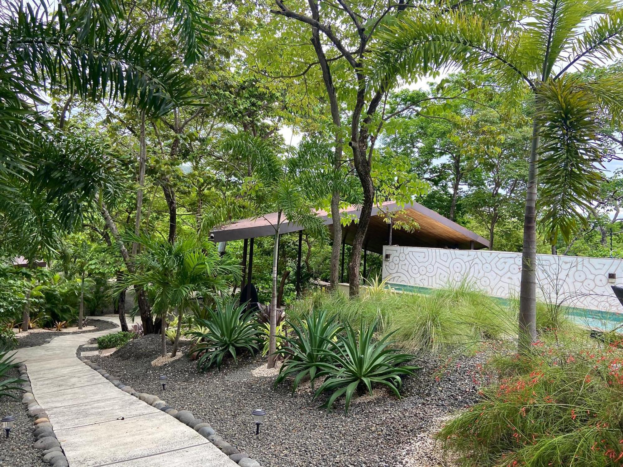 פלאיה גרנדה Villas Kalei מראה חיצוני תמונה