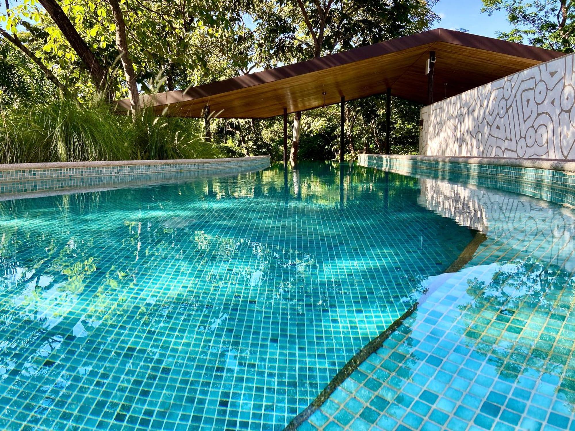 פלאיה גרנדה Villas Kalei מראה חיצוני תמונה