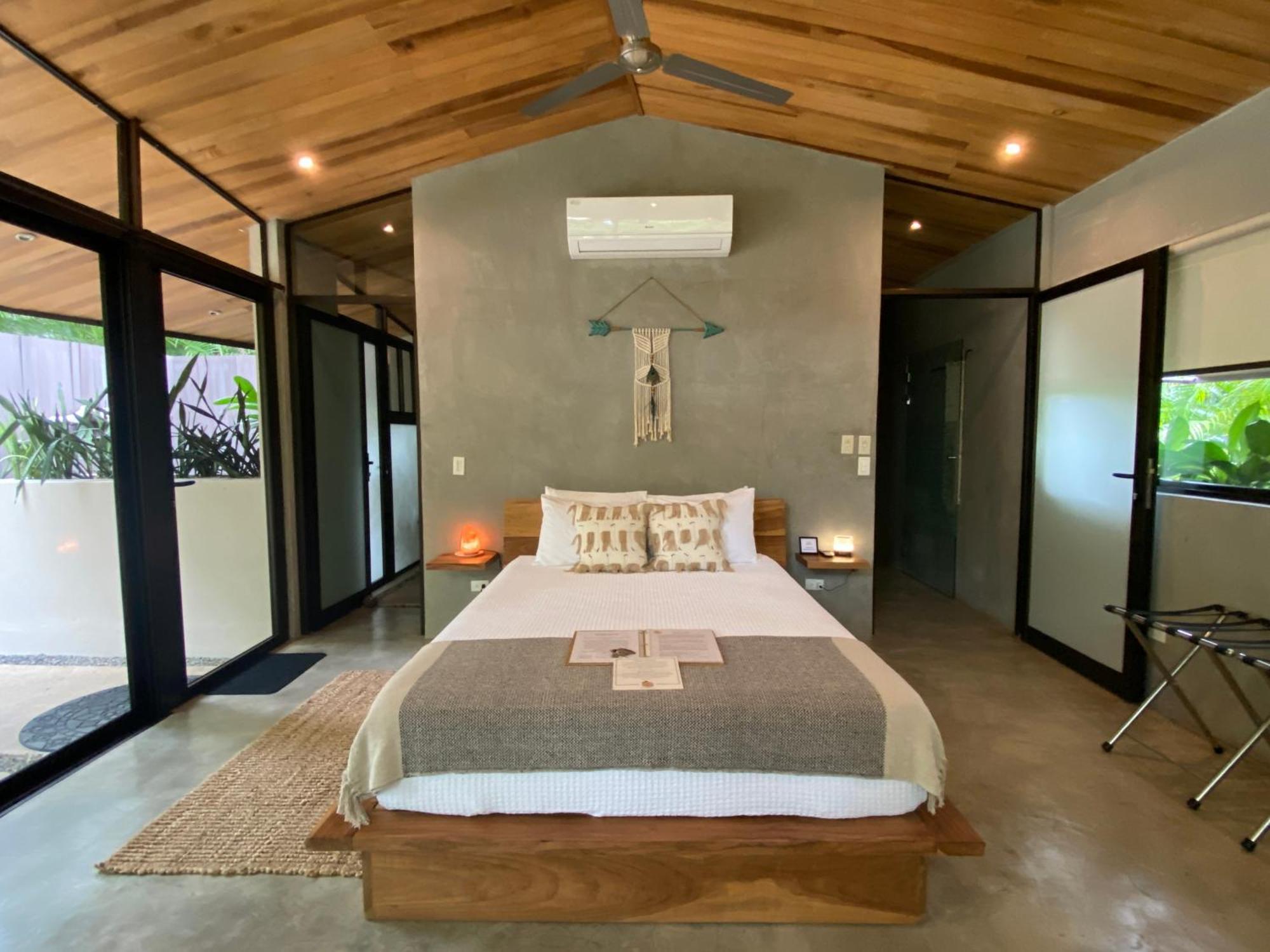 פלאיה גרנדה Villas Kalei מראה חיצוני תמונה